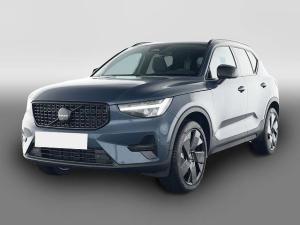 Volvo XC40 Plus Black Edition 2WD StandHZG Digitales Cockpit Memory Sitze Soundsystem HarmanKardon