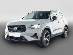 Volvo XC40 Plus Dark 2WD AHK Digitales Cockpit Memory Sitze Soundsystem HarmanKardon LED Sperrdiff.
