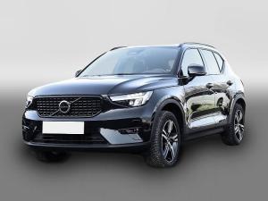 Volvo XC40 Plus Dark 2WD El. Panodach Digitales Cockpit Memory Sitze Soundsystem HarmanKardon