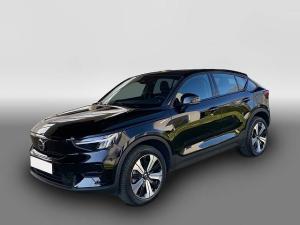 Volvo XC40 Plus Recharge Electric ACC+LED+Navi+SD