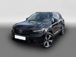 Volvo XC40 Recharge Core Pure Electric 2WD Automatik LED