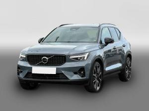 Volvo XC40 Ultimate Dark 2WD B4 EU6d StandHZG AHK Digitales Cockpit Memory Sitze Soundsystem