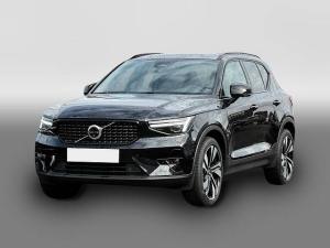 Volvo XC40 Ultimate Dark 2WD StandHZG Digitales Cockpit Memory Sitze Soundsystem HarmanKardon