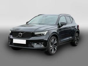 Volvo XC40 Ultimate Dark 2WD StandHZG Digitales Cockpit Memory Sitze Soundsystem HarmanKardon