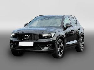 Volvo XC40 Ultimate Dark 2WD StandHZG Digitales Cockpit Memory Sitze Soundsystem HarmanKardon