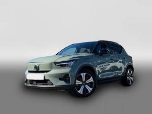 Volvo XC40 Ultimate Pure ACC/360°/E-DACH/H&K/BLIS
