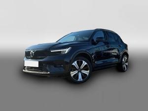 Volvo XC40 Ultimate Recharge SHZ/360CAM/LenkradH/LED/BLIS
