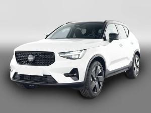 Volvo XC40 Ultra Black Edition 2WD StandHZG AHK Digitales Cockpit Memory Sitze Soundsystem