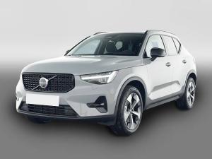 Volvo XC40 Ultra Dark 2WD StandHZG Digitales Cockpit Memory Sitze Soundsystem HarmanKardon