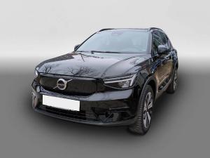 Volvo XC40 XC 40 Core Recharge Pure Electric 2WD