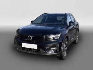 Volvo XC40 XC 40 Core Recharge Pure Electric 2WD Bluetooth