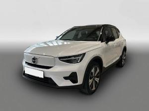 Volvo XC40 XC 40 Core Recharge Pure Electric 2WD Bluetooth