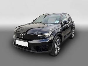 Volvo XC40 XC 40 Core Recharge Pure Electric 2WD Bluetooth