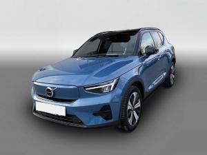 Volvo XC40 XC 40 Core Recharge Pure Electric 2WD Bluetooth