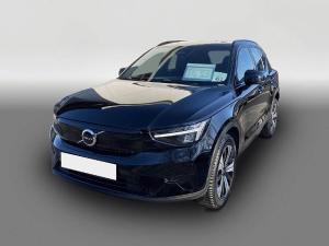 Volvo XC40 XC 40 Core Recharge Pure Electric 2WD Bluetooth