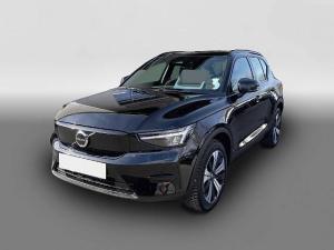 Volvo XC40 XC 40 Core Recharge Pure Electric 2WD Bluetooth