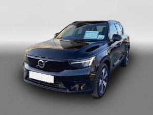 Volvo XC40 XC 40 Core Recharge Pure Electric 2WD Bluetooth