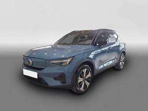 Volvo XC40 XC 40 Core Recharge Pure Electric 2WD Bluetooth