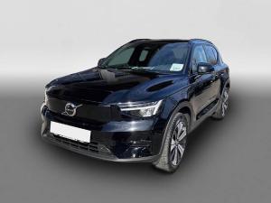 Volvo XC40 XC 40 Core Recharge Pure Electric 2WD Bluetooth