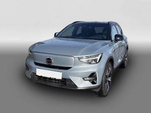 Volvo XC40 XC 40 Plus 2WD AHK Bluetooth Navi LED Klima