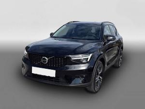 Volvo XC40 XC 40 Plus Dark 2WD Bluetooth LED Vollleder Klima