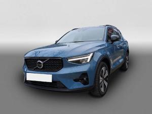 Volvo XC40 XC 40 Plus Dark Recharge Plug-In Hybrid 2WD