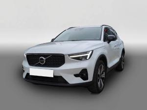 Volvo XC40 XC 40 Plus Dark Recharge Plug-In Hybrid 2WD