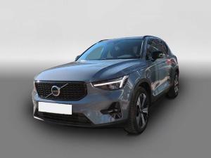 Volvo XC40 XC 40 Plus Dark Recharge Plug-In Hybrid 2WD