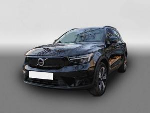 Volvo XC40 XC 40 Plus Recharge Pure Electric 2WD