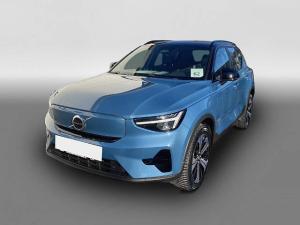 Volvo XC40 XC 40 Plus Recharge Pure Electric 2WD Bluetooth