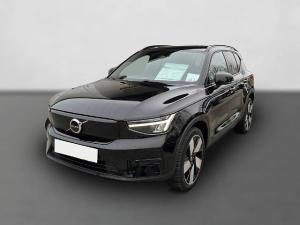 Volvo XC40 XC 40 Plus Recharge Pure Electric 2WD Bluetooth
