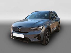 Volvo XC40 XC 40 Ultimate Recharge Pure Electric 2WD