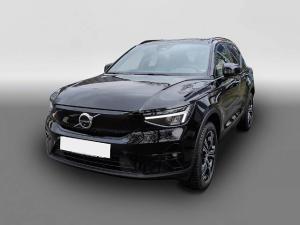 Volvo XC40 XC 40 Ultimate Recharge Pure Electric AWD