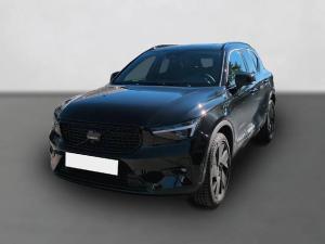 Volvo XC40 XC 40 Ultra Black Edition 2WD Bluetooth LED Klima