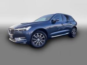 Volvo XC60 AWD Inscription ACC/AHK/BLIS/CAM/H&K/FSH