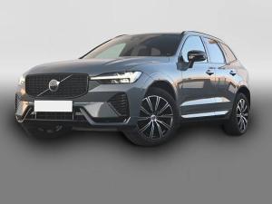 Volvo XC60 B4 AWD Plus Dark Keyless/Memory/Kamera/AHK