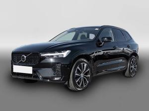 Volvo XC60 B4 AWD Ultimate Dark Pano Head UP 360Grad