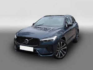Volvo XC60 B4 (Benzin) R-Design 2WD Automatik Bluetooth
