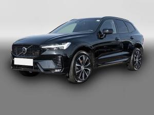 Volvo XC60 B4 (Diesel) 2WD Plus Dark Plus Dark 2WD