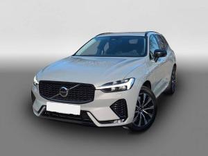 Volvo XC60 B4 (Diesel) Plus Dark 2WD Automatik Bluetooth