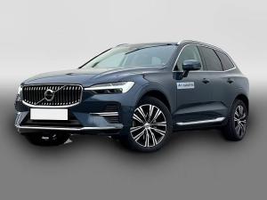 Volvo XC60 B4 Inscription ACC/H&K/LenkradH/Kamera/19“