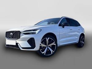 Volvo XC60 B4 Plus Dark 21“/ACC/BLIS/H&K/CAM/4xSHZ/FSH