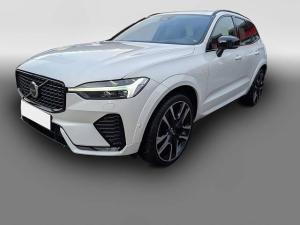 Volvo XC60 B5 AWD Ultimate Dark STHZ AHK