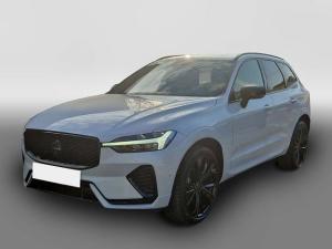Volvo XC60 B5 B AWD Plus Black Edition 360°View*Pano