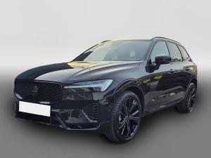 Volvo XC60 B5 B AWD Plus Black Edition HuD*PANO