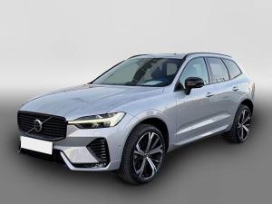 Volvo XC60 B5 B AWD Plus Dark