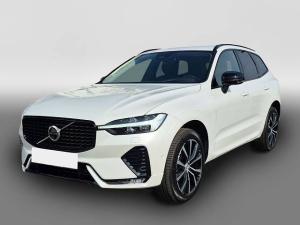Volvo XC60 B5 B AWD Plus Dark Business*Head-Up