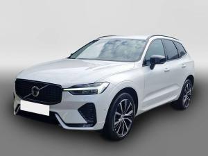 Volvo XC60 B5 B AWD Plus Dark Business*Licht-Paket