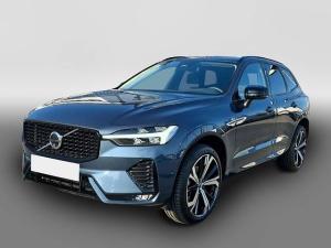 Volvo XC60 B5 B AWD Ultra Dark Business-Paket Pro