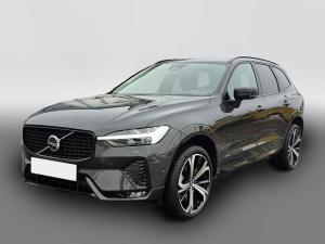 Volvo XC60 B5 B AWD Ultra Dark Luft-FW*Pano